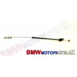 Lanko škrtící klapky pravé délky 140 mm | Zboží Auto