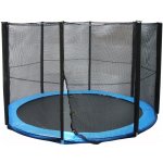 GoodJump ochranná síť 366 cm PVC na 8 tyčí modrá – Hledejceny.cz