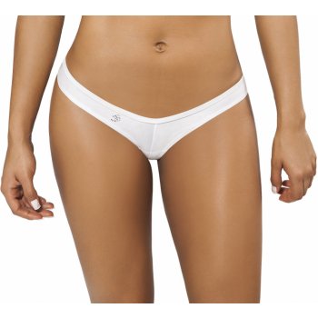 Joe Snyder RHODES tanga bikiny white JS-W-105