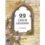 22 Czech legends – Hledejceny.cz