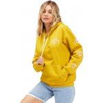 Billabong mikina Sun Club J Otlr 4993 Gold Star 4993 – Hledejceny.cz