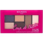 Bourjois Oční stín Paris Volume Glamour 01 Intense Look 8,4 ml – Zboží Dáma