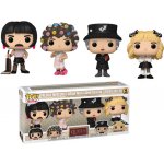 Funko Pop! 4-Pack Rocks Queen I Want to Break Free Freddie Mercury Brian May John Deacon Roger Taylor – Hledejceny.cz