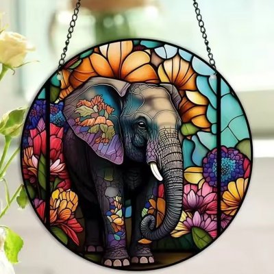 Izmael Slunce Elephant – Sleviste.cz