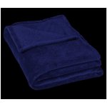 Brotex Micro deka tmavě modrá 300g/m2 150x200 – Zbozi.Blesk.cz