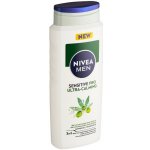 Nivea Men Sensitive Pro Ultra-Calming sprchový gel 500 ml – Hledejceny.cz