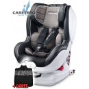 Caretero Defender Plus Isofix 2016 blue