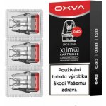 OXVA Xlim V3 Top Fill cartridge 0.4 ohm – Zboží Mobilmania