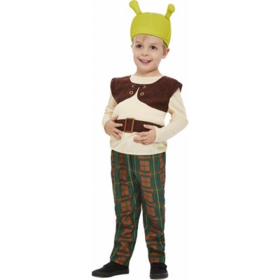 shrek maska – Heureka.cz