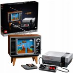 LEGO® Super Mario™ 71374 Nintendo Entertainment System – Zboží Živě