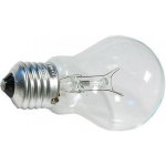 TES-LAMP žárovka 75W/230V E-27 čirá – Hledejceny.cz