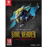 Legacy of Kain Soul Reaver 1 + 2 Remastered (Deluxe Edition) – Zboží Dáma