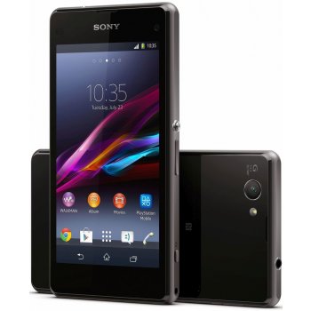 Sony Xperia Z1 Compact