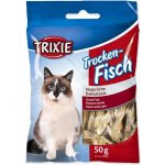Trixie Ančovičky sušené 50 g – Sleviste.cz