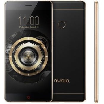 Nubia Z11 6GB/64GB