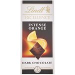 Lindt Excellence Orange Intense 100 g – Zboží Dáma