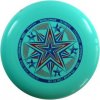 Frisbee UltiPro Fivestar Tyrkysový