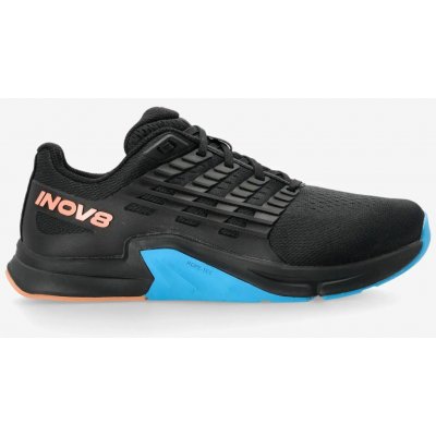 Inov-8 F-Lite Wide black/coral/blue – Sleviste.cz