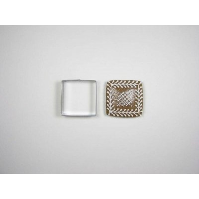 vykr.NR 0059 Čtverec, 3,9cm – Hledejceny.cz