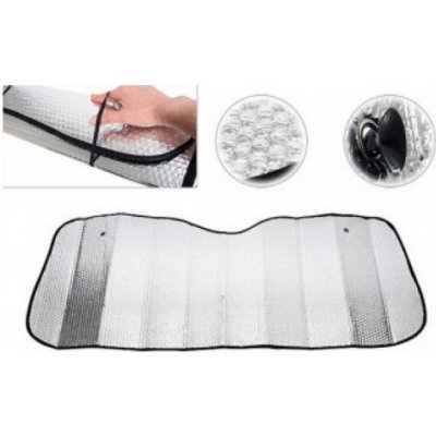 Automax Clona sluneční Bubble 150x80 cm | Zboží Auto