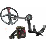 XP DEUS II 28 FMF WS6 MASTER – Zboží Dáma