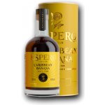 Espero banana 40% 0,7 l (tuba) – Zboží Dáma