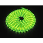 Rubberlight LED RL1-230V zelený 9 m – Hledejceny.cz