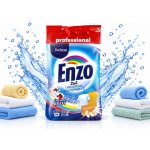 Deluxe Enzo prací prášek Professional 2in1 Universal 4,5 kg 64 PD – Hledejceny.cz