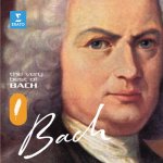 VARIOUS - THE VERY BEST OF BACH – Zbozi.Blesk.cz