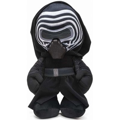 Star Wars VII Kylo Ren f 17 cm – Zboží Mobilmania