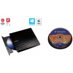 Asus DRW-08D2S-U – Zboží Živě