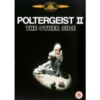 Poltergeist II - The Other Side DVD