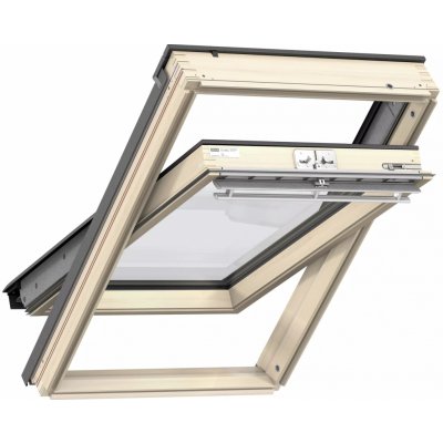 Velux Standard 1061Z GLL MK08 78x140 cm – Sleviste.cz