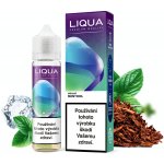 Liqua Mix&Go Menthol 10 ml – Zboží Mobilmania