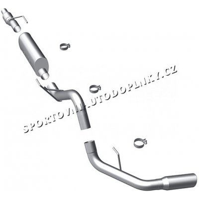 Magnaflow 15458 – Hledejceny.cz