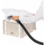 Compactor Life 2.0. vakuový úložný box s pouzdrem – Zboží Dáma