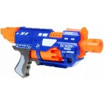 Blaze Storm 7033 dětská pistol na pěnové náboje – Sleviste.cz