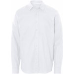 Livergy pánská lněná košile bílá – Sleviste.cz