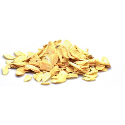 FromNature Česnek sušený plátky 50 g – Hledejceny.cz