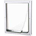 Trixie Průchozí M-XL dvoucestné 39 x 45 cm – Zboží Dáma