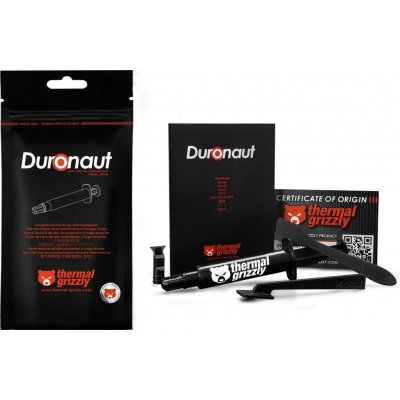 Thermal Grizzly Duronaut 6 g TG-D-006 – Zboží Živě