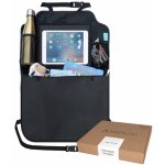 2x Organizér do Auta Ochrana Sedadla Držák na Tablet Vodotěsný