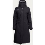 UHIP Kabát Urban Stretch 2.0 dámský zimní jet černá – Zboží Dáma