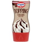 Dr. Oetker Topping čokoláda 200 g – Zboží Mobilmania