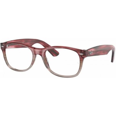 Ray Ban RX 5184 8145 NEW WAYFARER