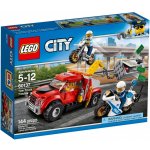 LEGO® City 60137 Trable odtahového vozu – Sleviste.cz