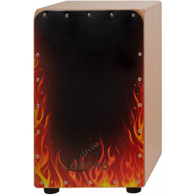 Gecko CL19FIRE – Zboží Dáma