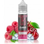 Ti Juice TI Bar Edition Cherry Raspberry 5 ml – Hledejceny.cz