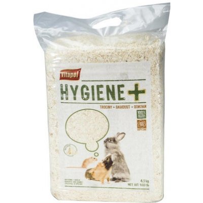 Vitapol Piliny lisované XXL 4,1 kg 56 l – Zboží Dáma