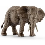 Schleich Africká slonice – Zbozi.Blesk.cz